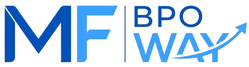 MF BPO WAY Logo